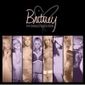 CD BRITNEY SPEARS – The Singles Collection – Inclus D
