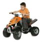 IMITATION PROFESSION-ACTIVITE DE GRANDS Smoby X Power Quad Electrique