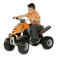 IMITATION PROFESSION-ACTIVITE DE GRANDS Smoby X Power Quad Electrique