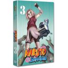 DVD FILM DVD Naruto shippuden, vol. 3
