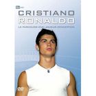 DVD DOCUMENTAIRE DVD Cristiano Ronaldo : le parcours d'un joueur...