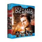 BLU RAY FILM Blu-Ray Coffret Leonardo DiCaprio : blood diamo...