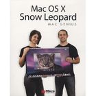 SCIENCES / TECH / MEDECINE Mac genius Mac OS X Snow Leopard