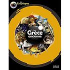 JEUNESSE ADOLESCENT La Grèce ancienne