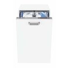 Comparer BEKO DIS1522 BLANC   