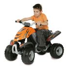 IMITATION PROFESSION-ACTIVITE DE GRANDS Smoby X Power Quad Electrique