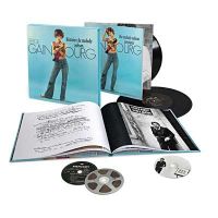 CD SERGE GAINSBOURG - Histoire De Melody Nelson