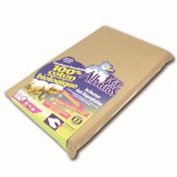 PLAN INCLINE P'TIT ALBATROS Plan incliné Camel Coton Bio