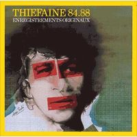 CD Thiefaine 84-88