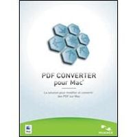 PDF Converter pour Mac 3.0 PDF Converter pour Mac 3.0