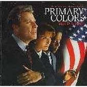 PRIMARY COLORS