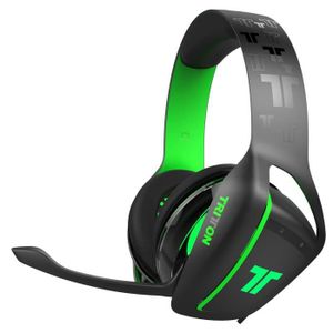 Casque TRITTON ARK 100 Xbox One Noir