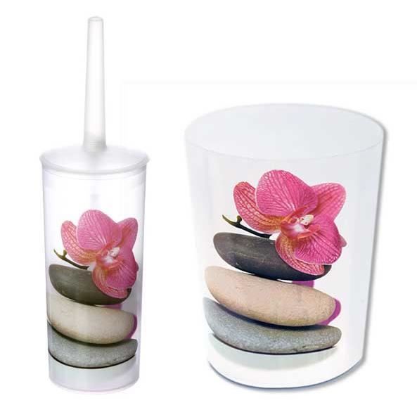 Lot accessoires salle de bain spa achat / vente set accessoires ...