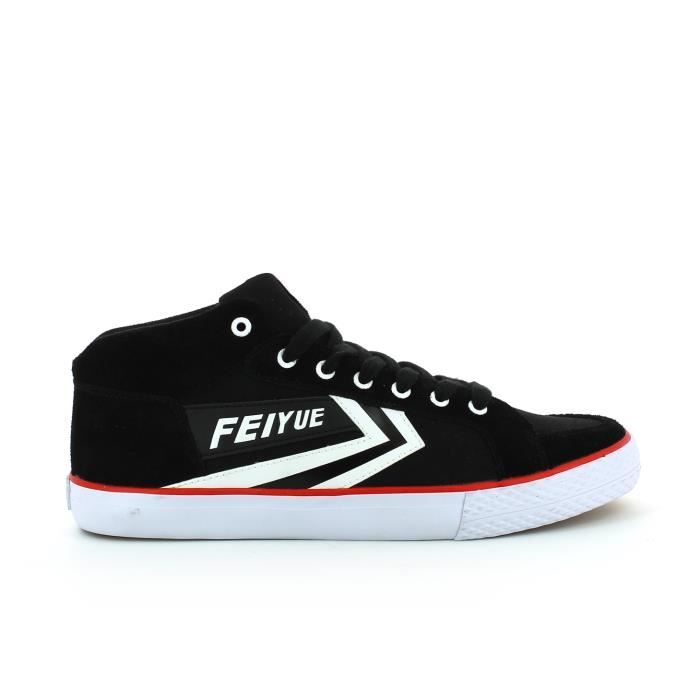 basket feiyue