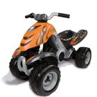 IMITATION PROFESSION-ACTIVITE DE GRANDS Smoby X Power Quad Electrique
