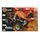 IMITATION PROFESSION-ACTIVITE DE GRANDS Smoby X Power Quad Electrique