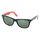 LUNETTES DE SOLEIL RAY BAN Lunettes de Soleil Mixte