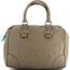 Sac Bowling M Le Temps des Cerises Denver Taupe