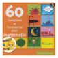 COMPILATION 60 COMPTINES ET FORMULETTES POUR MATERNELLE -