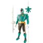 FIGURINE Power Rangers Auto Transformable 16 cm Vert