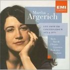 MUSIQUE CLASSIQUE ARGERICH