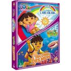 DVD DESSIN ANIME / ANIMATION / MANGA DVD Coffret Dora