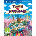  TOUCH MY KATAMARI / Jeu console PSVITA