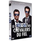  DVD Les chevaliers du fiel, le best ouf