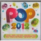  BEST OF POP 2012 - Compilation