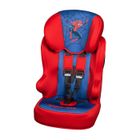  NANIA Siège auto RACER Gr 1/2/3 Spiderman