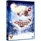 DVD DESSIN ANIME / ANIMATION / MANGA DVD Le drôle de Noël de Scrooge