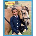  Puzzle Grand Galop Carole - 100 pcs