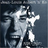 CD JEAN-LOUIS AUBERT