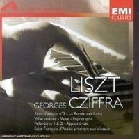 MUSIQUE CLASSIQUE LISTZ