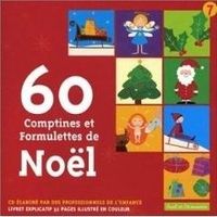 COMPILATION 60 COMPTINES DE NOEL