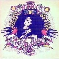 VARIETE INTERNATIONALE RORY GALLAGHER