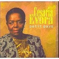 JAZZ BLUES CESARIA EVORA