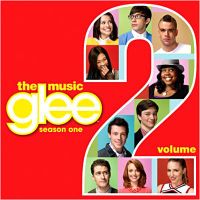 CD GLEE VOL 2 - BO Série TV