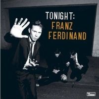 VARIETE INTERNATIONALE FRANZ FERDINAND