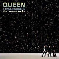 CD QUEEN + PAUL RODGERS