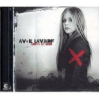 VARIETE INTERNATIONALE AVRIL LAVIGNE