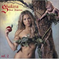 CD SHAKIRA