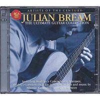 CD The Ultimate Collection Vol..1, Le Meilleur de la…