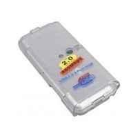 HUB POCKET HUB USB 2.0 4 PORTS