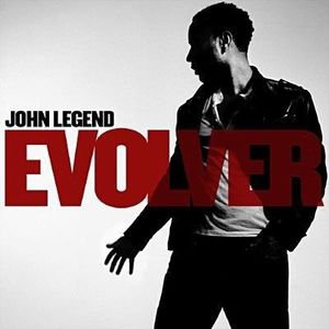 SOUL / FUNK / DISCO JOHN LEGEND