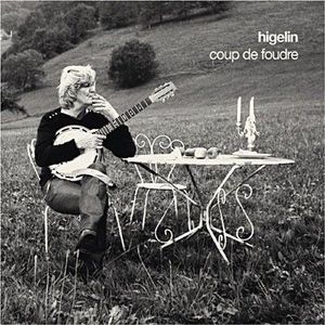 VARIETE FRANCAISE Jacques Higelin VARIETE FRANCAISE Jacques Higelin