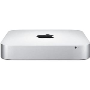 APPLE Mac Mini - RAM 8 Go - i5 2,8 Ghz - 512Go SSD - Sur mesure
