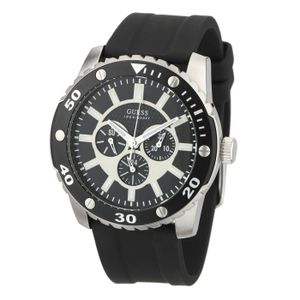 MONTRE BRACELET GUESS Montre W10616G1 Homme MONTRE BRACELET GUESS Montre W10616G1 Homme