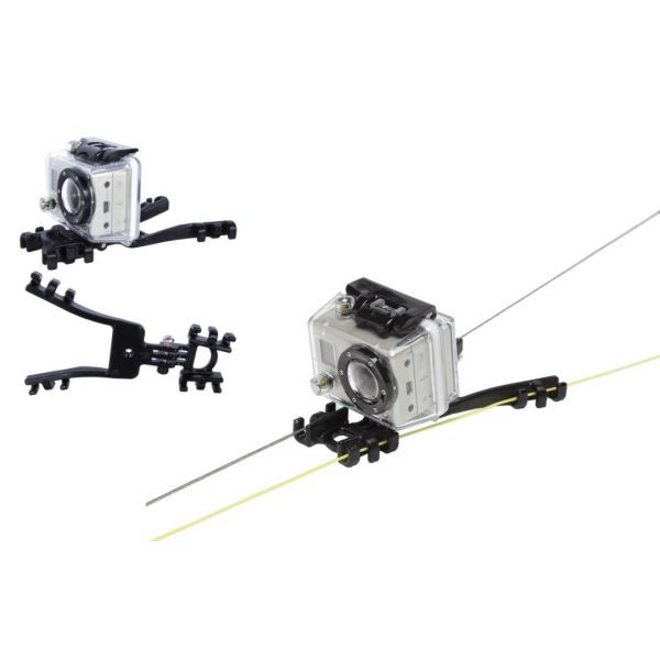 Camera Xsories Kite Line Mount Achat / Vente caméra miniature Cdiscount