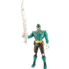 FIGURINE Auto Transformable 16 cm Vert